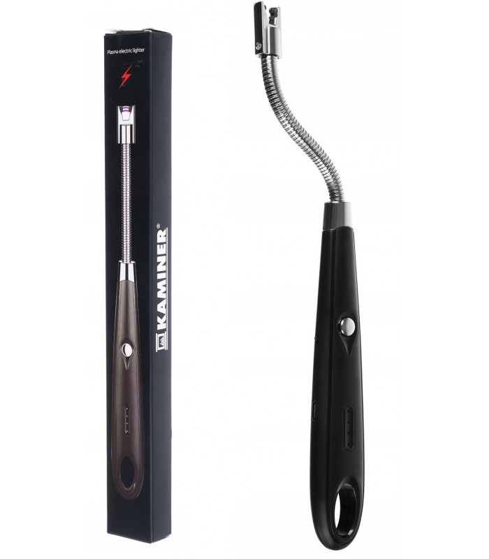 Zapalniczka USB Zapalarka plazmowa długa