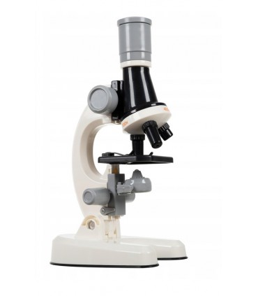 Mikroskop edukacyjny dziecięcy LED Cyfrowy 1200x