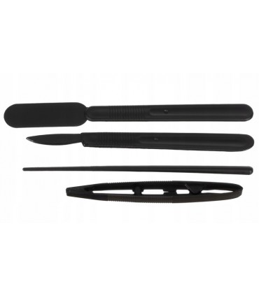 Mikroskop edukacyjny dziecięcy LED Cyfrowy 1200x