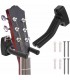 Uchwyt Wieszak do ściany na Gitarę inne smyczkowe instrumenty 