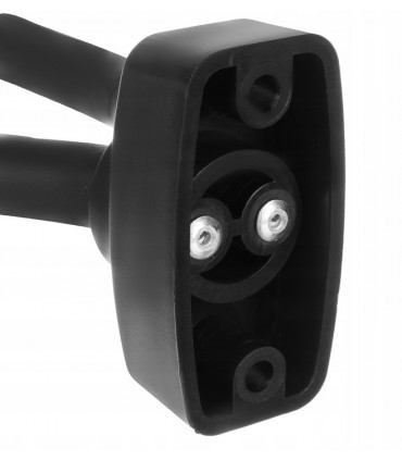 Uchwyt Wieszak do ściany na Gitarę inne smyczkowe instrumenty 