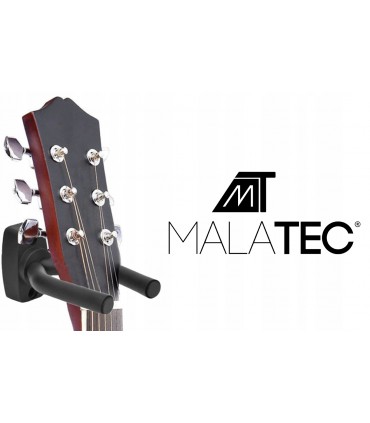 Uchwyt Wieszak do ściany na Gitarę inne smyczkowe instrumenty 