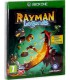 Rayman Legends Xbox One PL 