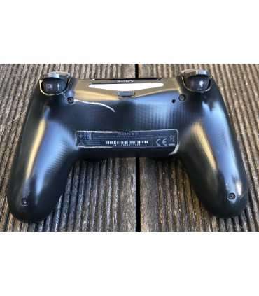 Oryginalny bezprzewodowy Pad PS4 v2 Sony Czarny
