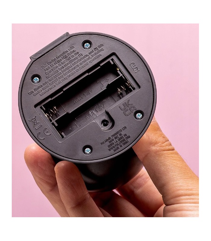 Oryginalna Lampka Minecraft Zombie TOPIELEC