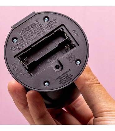 Oryginalna Lampka Minecraft Zombie TOPIELEC