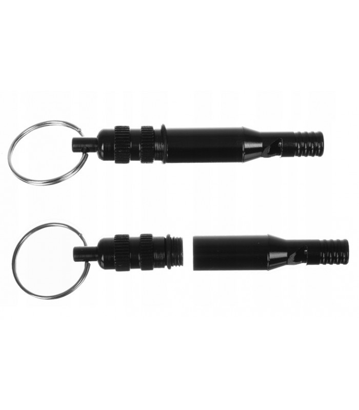 Zestaw Survival Przetrwania Niezbędnik 7w1