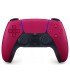 Kontroler DualSense Playstation Pad PS5 PC Cosmic Red