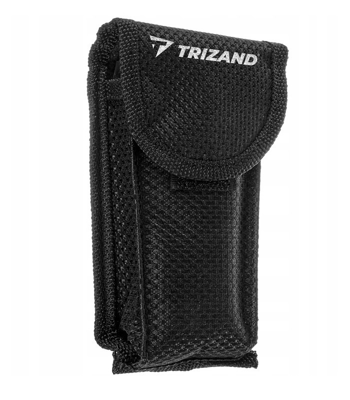 Multitool Narzędzie wielofunkcyjne 13w1 Etui + 11 bitów