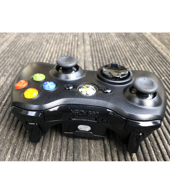 Oryginalny kontroler Pad bezprzewodowy Xbox 360