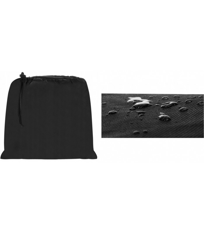 Pokrowiec na Rower Skuter Wodoodporny Mocny 103x105x62cm
