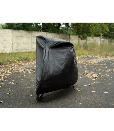Pokrowiec na Rower Skuter Wodoodporny Mocny 103x105x62cm