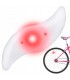 Lampka LED Neon na szprychy koła roweru + bateria