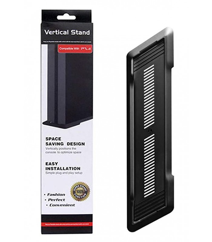 Podstawka pionowa stojak konsola PS4 FAT
