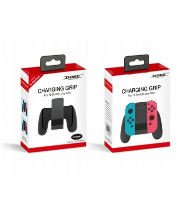 Stacja dokująca Uchwyt 2x Joy-Con N Switch