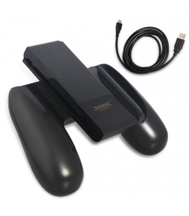 Stacja dokująca Uchwyt 2x Joy-Con N Switch