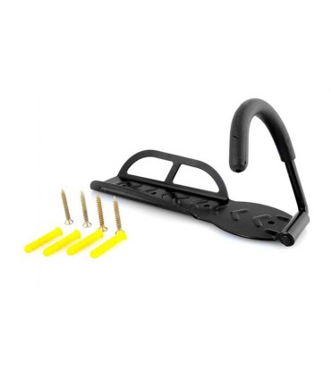 Wieszak rowerowy Uchwyt ścienny na rower hulajnogę