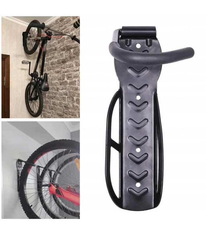 Wieszak rowerowy Uchwyt ścienny na rower hulajnogę