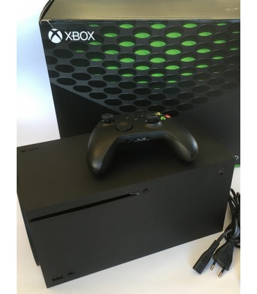 Konsola Xbox Series X 1TB SSD Gwarancja 