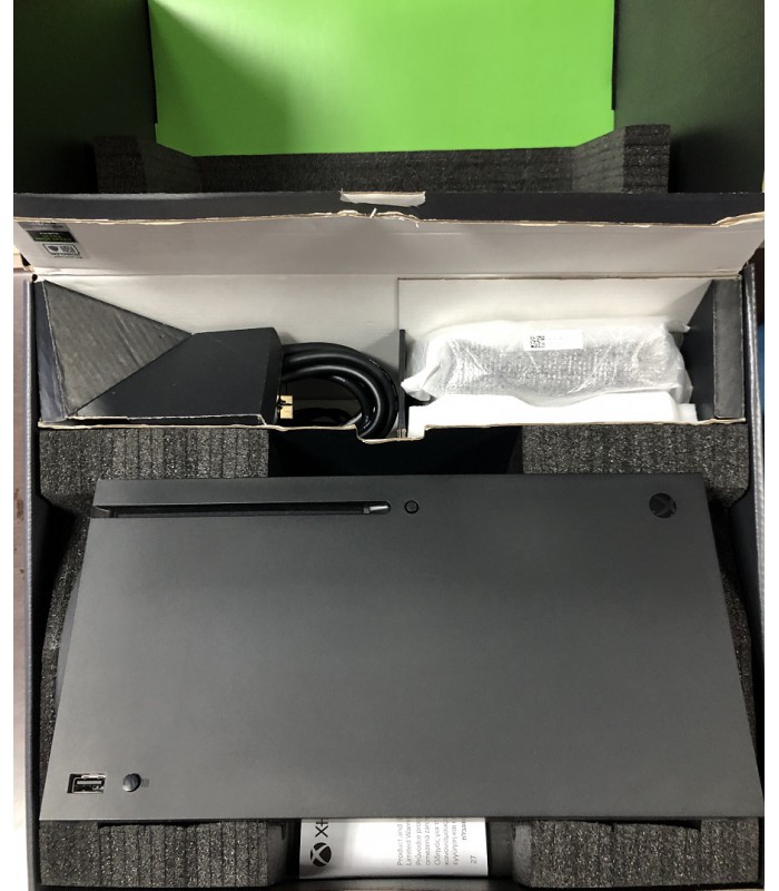 Konsola Xbox Series X 1TB SSD Gwarancja 