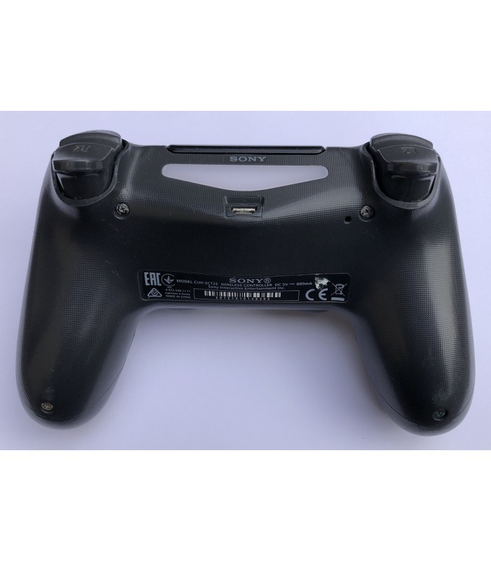 Pad PS4 V2 DualShock SONY czarny