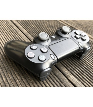 Pad PS4 V2 DualShock SONY czarny