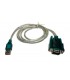 Adapter USB na RS232 COM