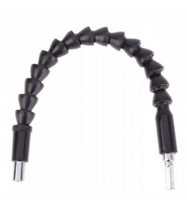 Elastyczna Przedłużka do Bitów Wkrętarki 30cm