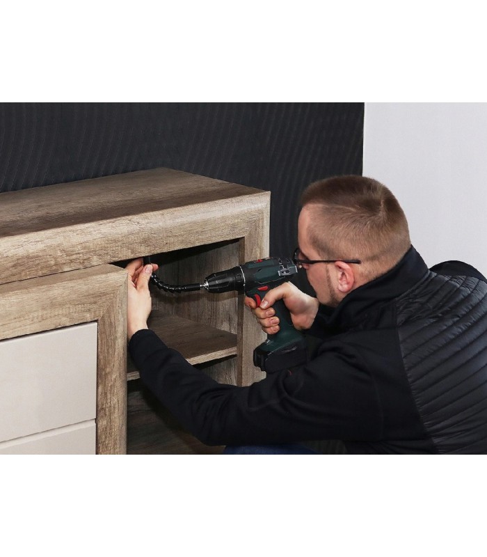 Elastyczna Przedłużka do Bitów Wkrętarki 30cm