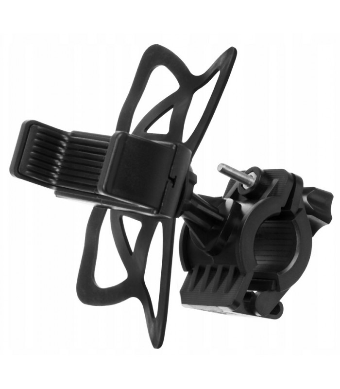 Uchwyt 3D do telefonu na rower skuter motor