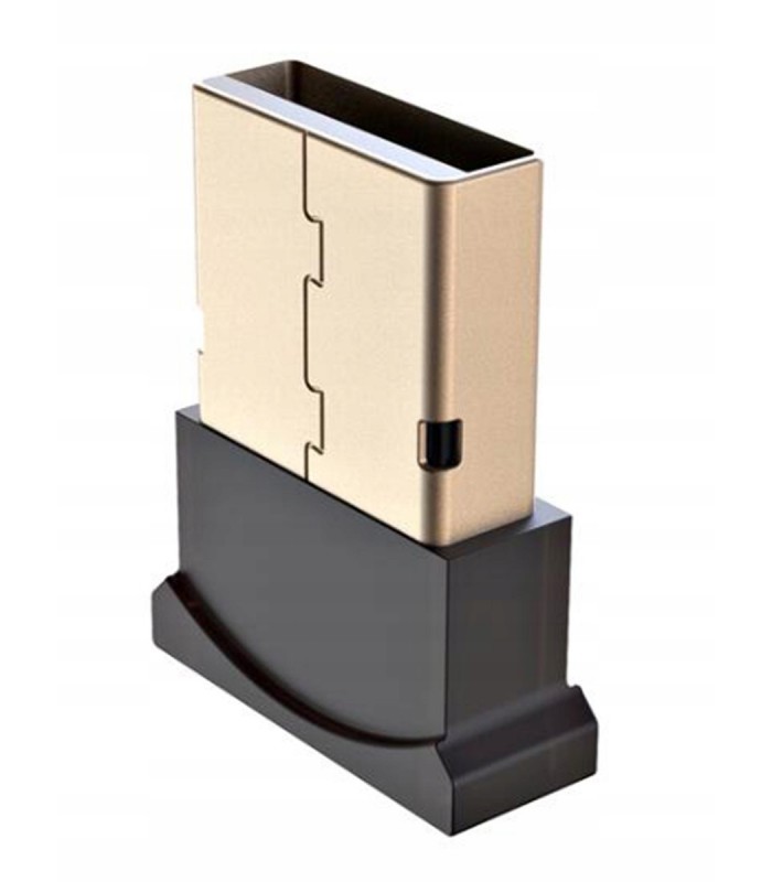 Adapter USB odbiornik Bluetooth 5.0  