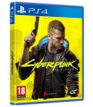 CyberPunk 2077 PS4 PL używana