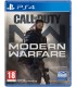 Call of Duty Modern Warfare PS4 PL