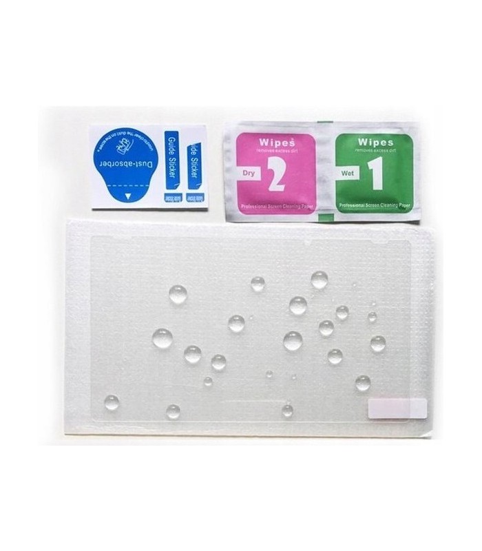 Szkło hartowane Glass 9H na ekran Nintendo Switch TNS-19127 DOBE