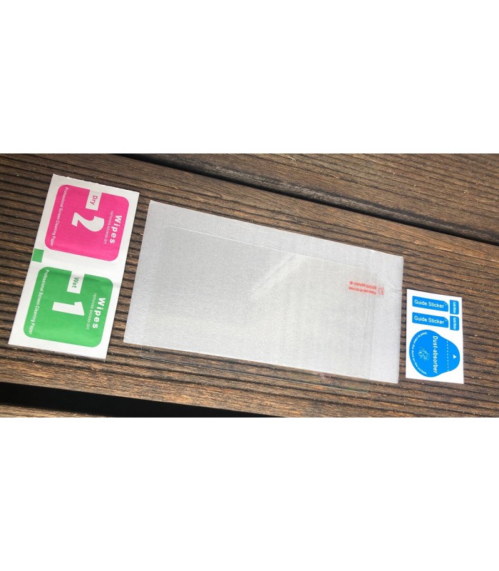 Szkło hartowane Glass 9H na ekran Nintendo Switch TNS-19127 DOBE