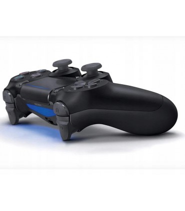Pad bezprzewodowy Kontroler PS4 Czarny + Kabel