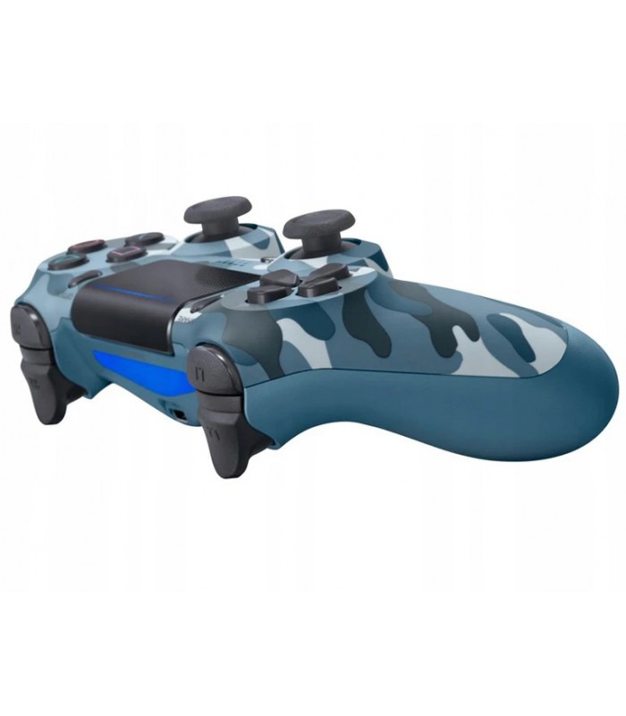 Pad bezprzewodowy Kontroler PS4 Moroblue + Kabel