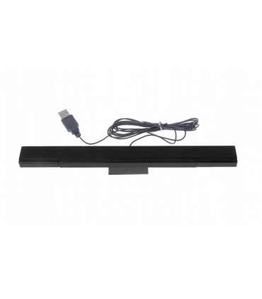 Sensor Bar Wii Czujnik ruchu z wtykiem USB do PC 