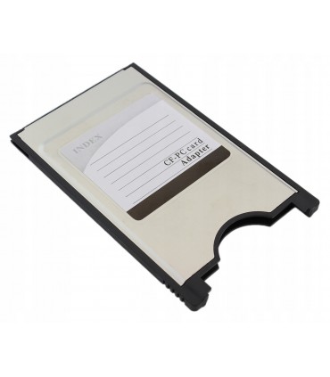 Adapter PCMCIA Czytnik kart CF na PCMCIA 