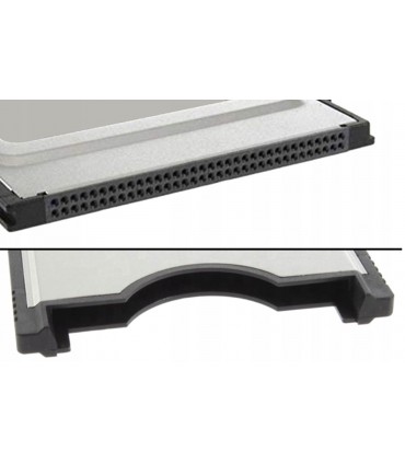 Adapter PCMCIA Czytnik kart CF na PCMCIA 