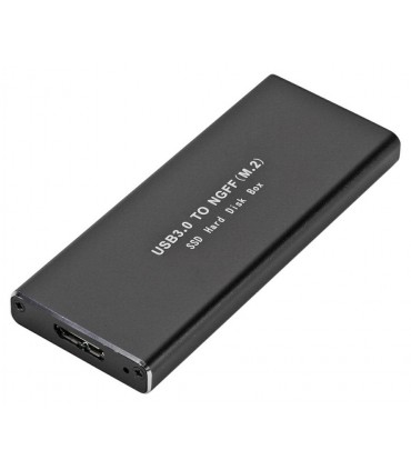Adapter Obudowa Dysku SSD M2 NGFF USB 3.0