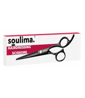 Nożyczki fryzjerskie profesjonalne ostre do włosów