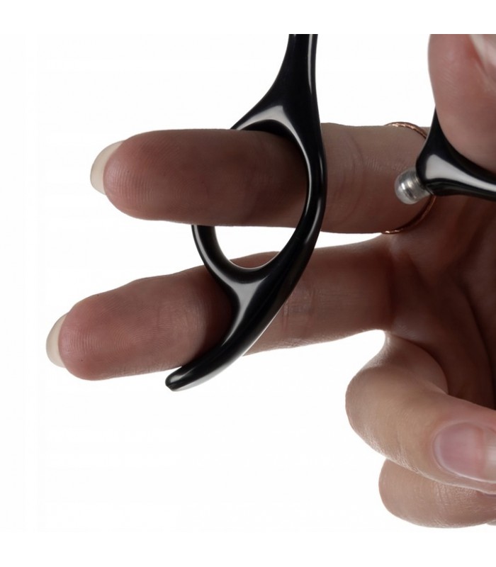 Nożyczki fryzjerskie Profesjonalne Degażówki