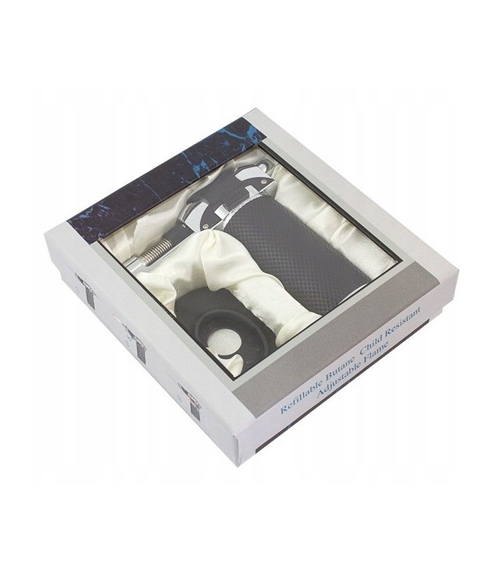 Palnik gazowy Lutlampa do lutowania zapiekania