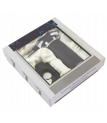 Palnik gazowy Lutlampa do lutowania zapiekania