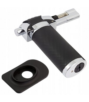 Palnik gazowy Lutlampa do lutowania zapiekania