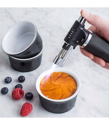 Palnik gazowy Lutlampa do lutowania zapiekania