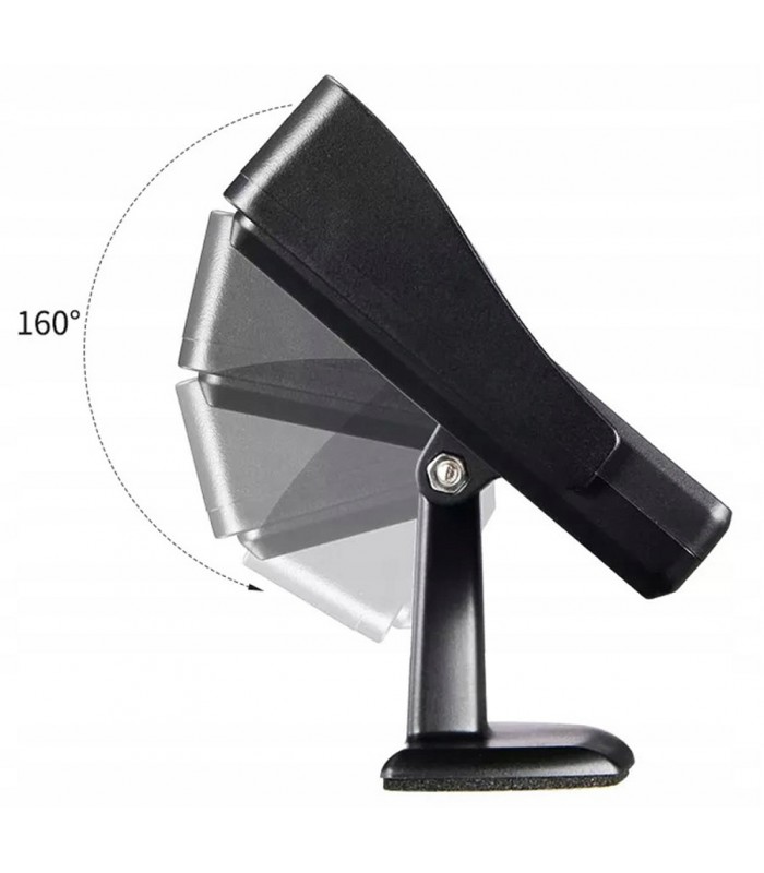 Monitor LCD 4,3 do kamer cofania parkowanie