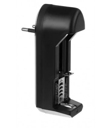 Latarka 2w1 Taktyczna CREE Led Zoom UV