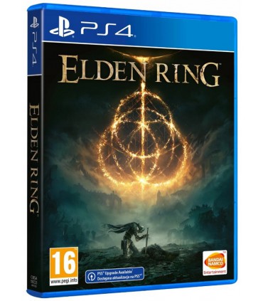 Elden Ring PS4 PL